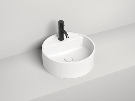 Раковина накладная ARMONIA TOP 202 130116G, артикул 130116G