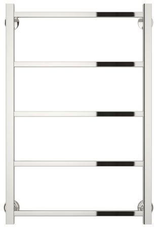 Полотенцесушитель СТИЛЬЕ "Версия-КН" 800х500 (5) П 20х20 (Без покрытия), артикул 00640-8050