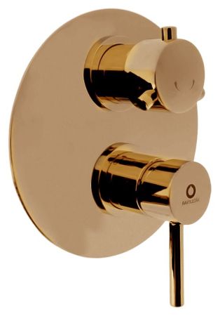 Смеситель для душа Rav Slezak Seina SE986K хром, артикул SE986K