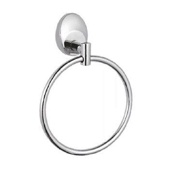 Полотенцедержатель Haiba HB1604, хром