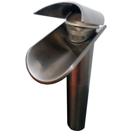 Смеситель для раковины Paini Morgana 73PW205LL Никель, артикул 73PW205LL