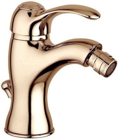 Смеситель для биде Paffoni Flavia FA135BR, артикул FA135BR