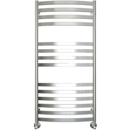 Водяной полотенцесушитель Terminus Авиэль П14 500х1056 4620768886393 Хром