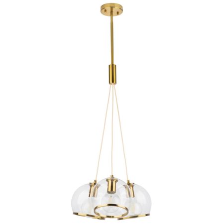 Люстра потолочная Sferico Lightstar 729031, артикул 729031