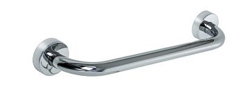 Поручень для ванны Fixsen Hotel FX-31017 Хром