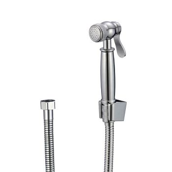 Гигиенический набор D-Lin D61045, хром