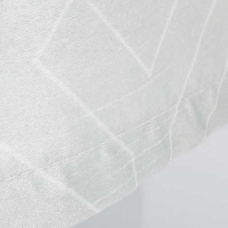 Штора для ванной комнаты FIXSEN DESIGN FX-1503, серый, артикул FX-1503