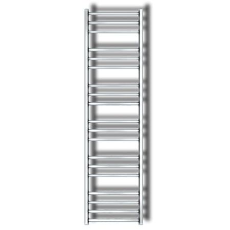 Электрический полотенцесушитель Grota Eco Calma 63х180 Хром