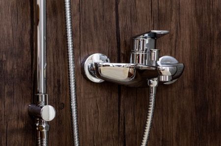 Душевая система Orange Flipo M23-933cr Хром, артикул M23-933cr