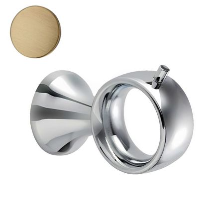 Крючок для ванной Webert Opera OA500401065, бронза, артикул OA500401065