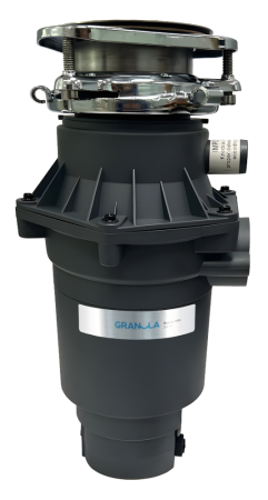 Измельчитель пищевых отходов Granula (R650), артикул R650