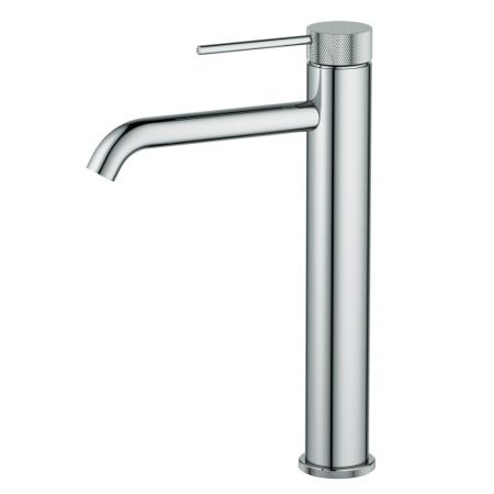 Смеситель для раковины-чаши Timo Saona хром (2411/00F), артикул 2411/00F