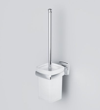 A9033400 Gem, Стойка с туалетной щеткой