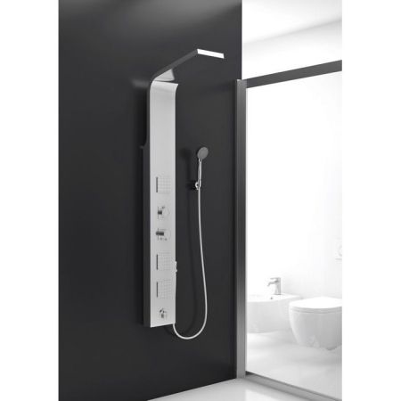 Душевая панель EXCELLENT More