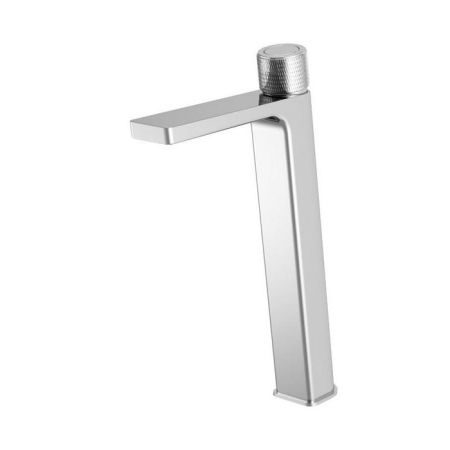 Смеситель для умывальника EXCELLENT Krotos AREX.8002CR (хром), артикул AREX.8002CR