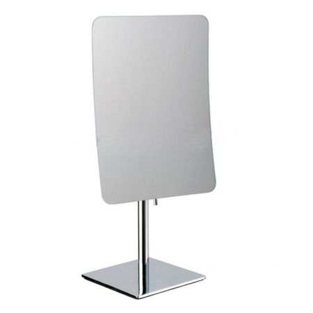 Colombo Complementi Зеркало косметическое, увеличение х3, цвет: хром, артикул B9753.CR