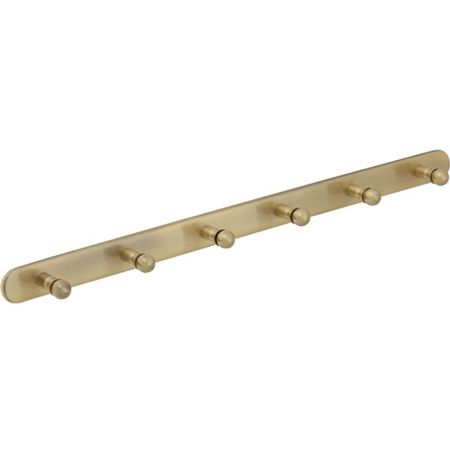 Вешалка для полотенец Veragio Gialetta VR.GIL-6439.BR Бронза, артикул VR.GIL-6439.BR