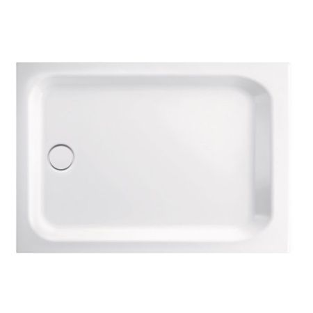 BETTE Душевой поддон прямоугольный 150х80хh65см с отв-м слива d90мм, артикул 5933-000