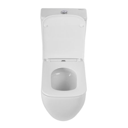 LUCE Бачок BB2197T, артикул BB2197T