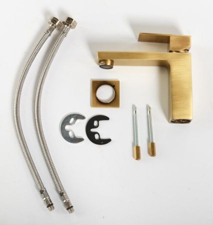 Смеситель для раковины CEZARES UNIKA-LSM1