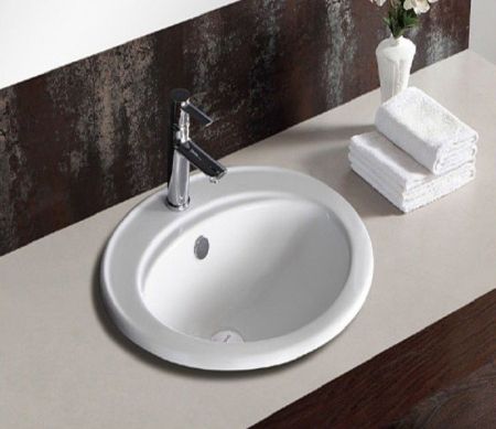 Умывальник CeramaLux 9413