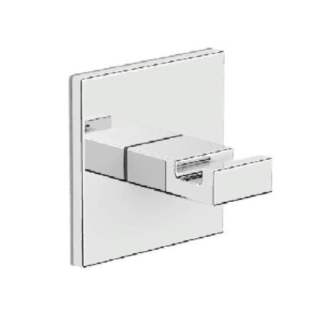 Крючок Langberger Molveno 71131 Хром