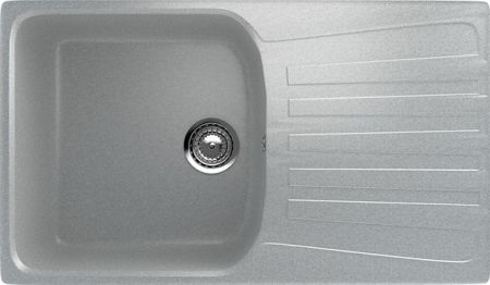 Кухонная мойка Ulgran U-203 Песочная, артикул 137958