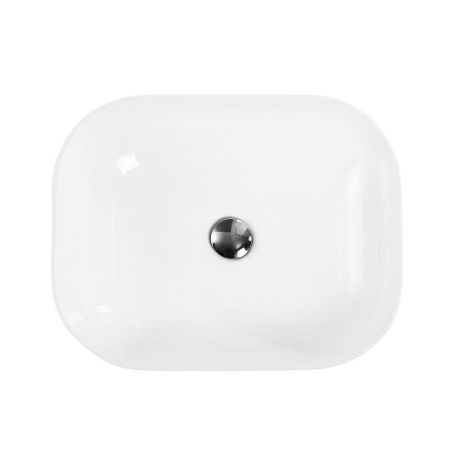 Накладная раковина BelBagno BB1302-H311, артикул BB1302-H311