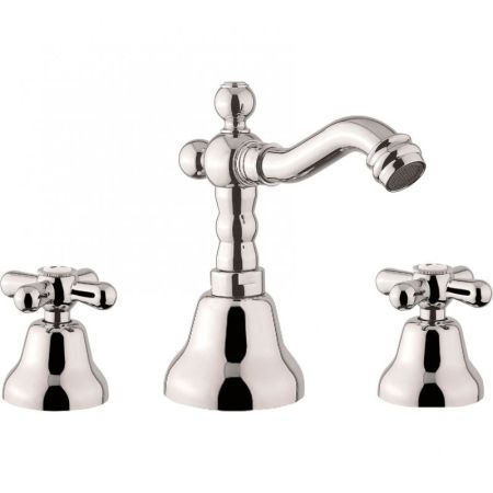 Смеситель для биде Webert Armony AM710202 Хром