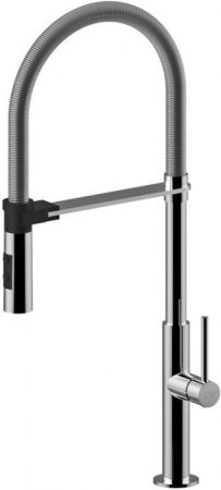 Смеситель для кухни Paffoni Chef CH179CR, артикул CH179CR