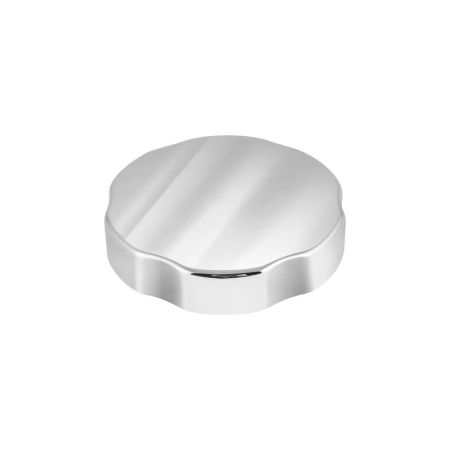 Слив-перелив BERGES для ванны полуавтомат 60см, артикул 051009