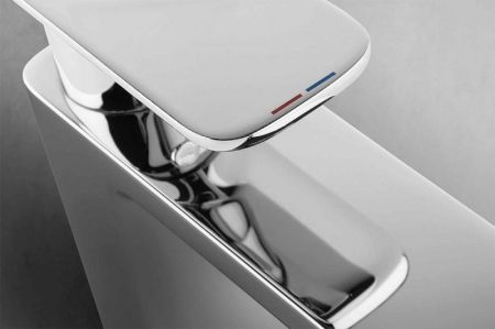 Смеситель для раковины Kludi E2 490230575 Хром, артикул 490230575