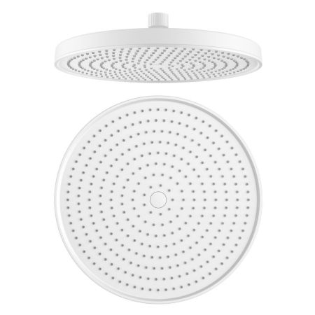 Верхний душ Savol SK-DP11, белый, артикул SK-DP11