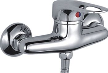 Смеситель для душа Cron хром (CN2004)
