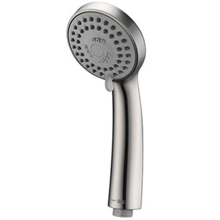 Ручной душ WasserKRAFT A120 Хром, артикул A120