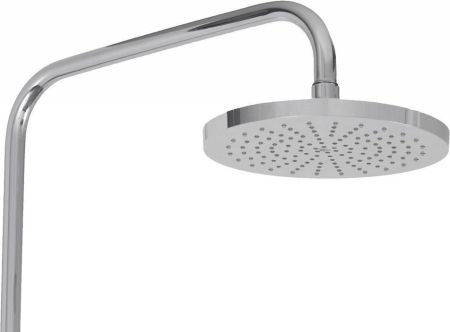 Душевая стойка Paffoni Birillo Cold ZCOL643CR, артикул ZCOL643CR_HRC