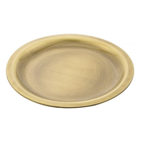 FORTIS Мыльница настольная, бронза, артикул 29920