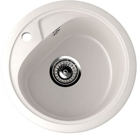 Кухонная мойка Ulgran U-500 Песочная, артикул 138002