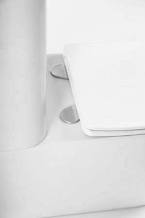 Бачок BelBagno ALPINA BB10100T