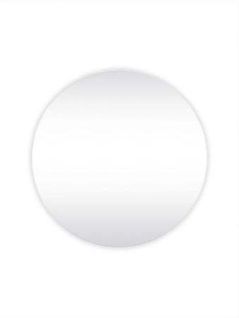 Зеркало RUNO с подсветкой D650 Руан Led (00-00001292), артикул 00-00001292