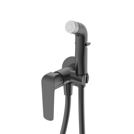 Гигиенический душ DQ Düsseldorf встраиваемый (DA1724506), артикул DA1724506