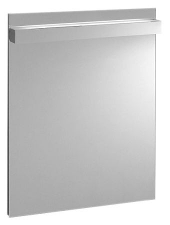 Зеркало GEBERIT ICON 840760000 (75*60) (подсветка, зеркальное покрытие), шт Зеркало GEBERIT ICON 840760000 (75*60) (подсветка, зеркальное покрытие), шт