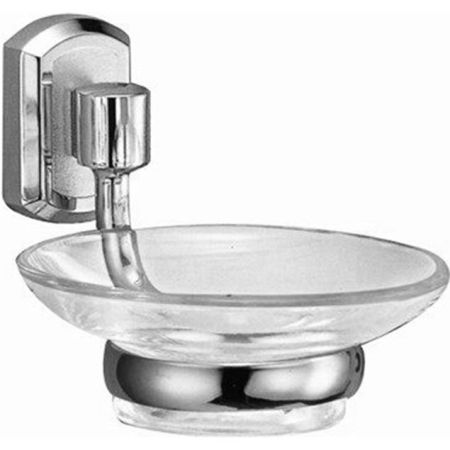 Мыльница WasserKRAFT Oder K-3029 Хром