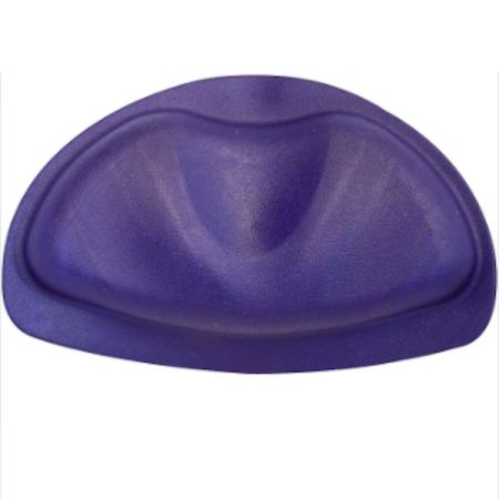 Подголовник для ванны Ridder Tecno+ 20x30 Бежевый, артикул А6800609