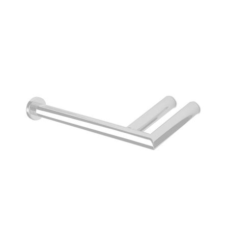 3SC Guy Держатель т/б без крышки левый,цвет: белый матовый, артикул GU16SXBO