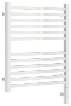 Полотенцесушитель электрический "МОДУС 3.0" 600х500 / МЭМ правый (Белый)