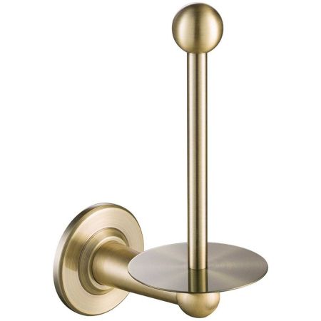 Держатель туалетной бумаги Timo Nelson 160044/02 Бронза, артикул 160044/02