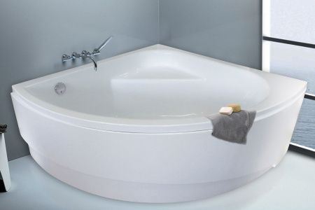 Акриловая ванна Royal Bath ROJO RB375201 150x150x65