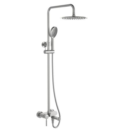 A14201 Душевой комплект со смесителем, артикул A14201