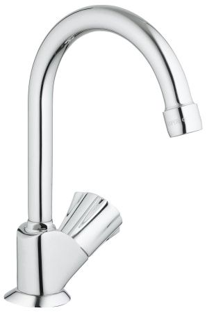 Вентиль для раковины GROHE Costa L, без функции смесителя, хром (20393001) Вентиль для раковины GROHE Costa L, без функции смесителя, хром (20393001)
